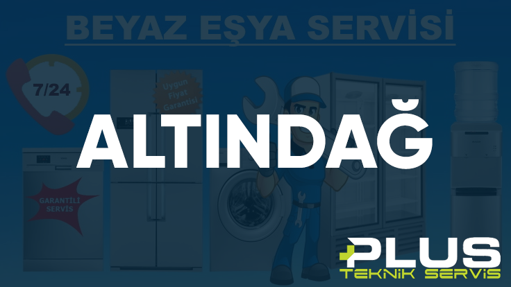 Altındağ Plus Teknik Servis