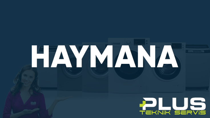Haymana Plus Teknik Servis